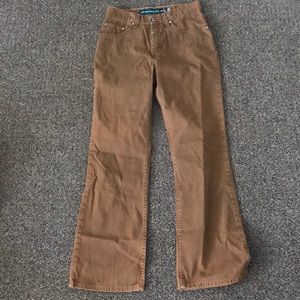 vintage camel levi silver tab